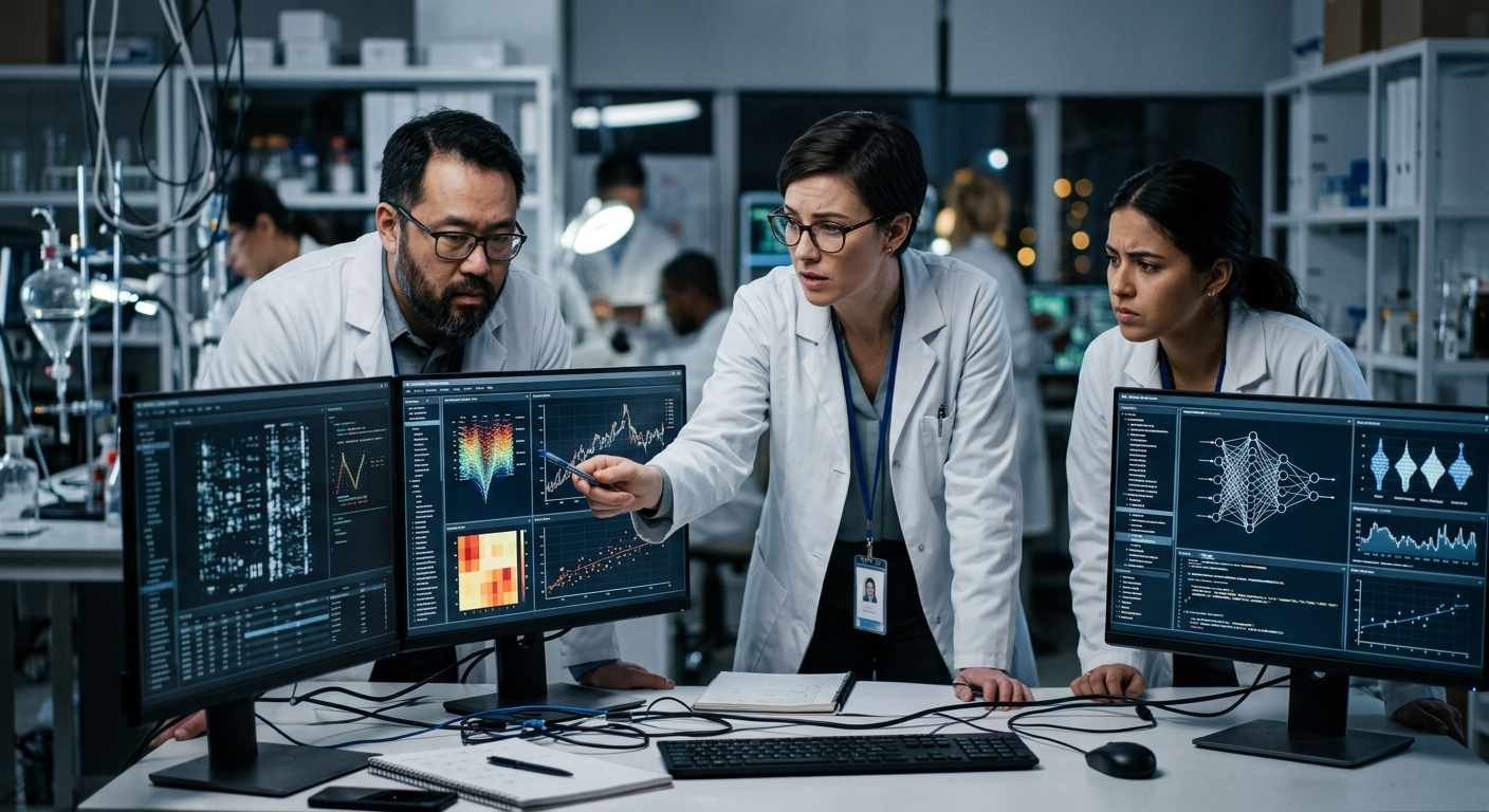 Niezależni badacze chcą dostępu do metodologii testów Anthropic