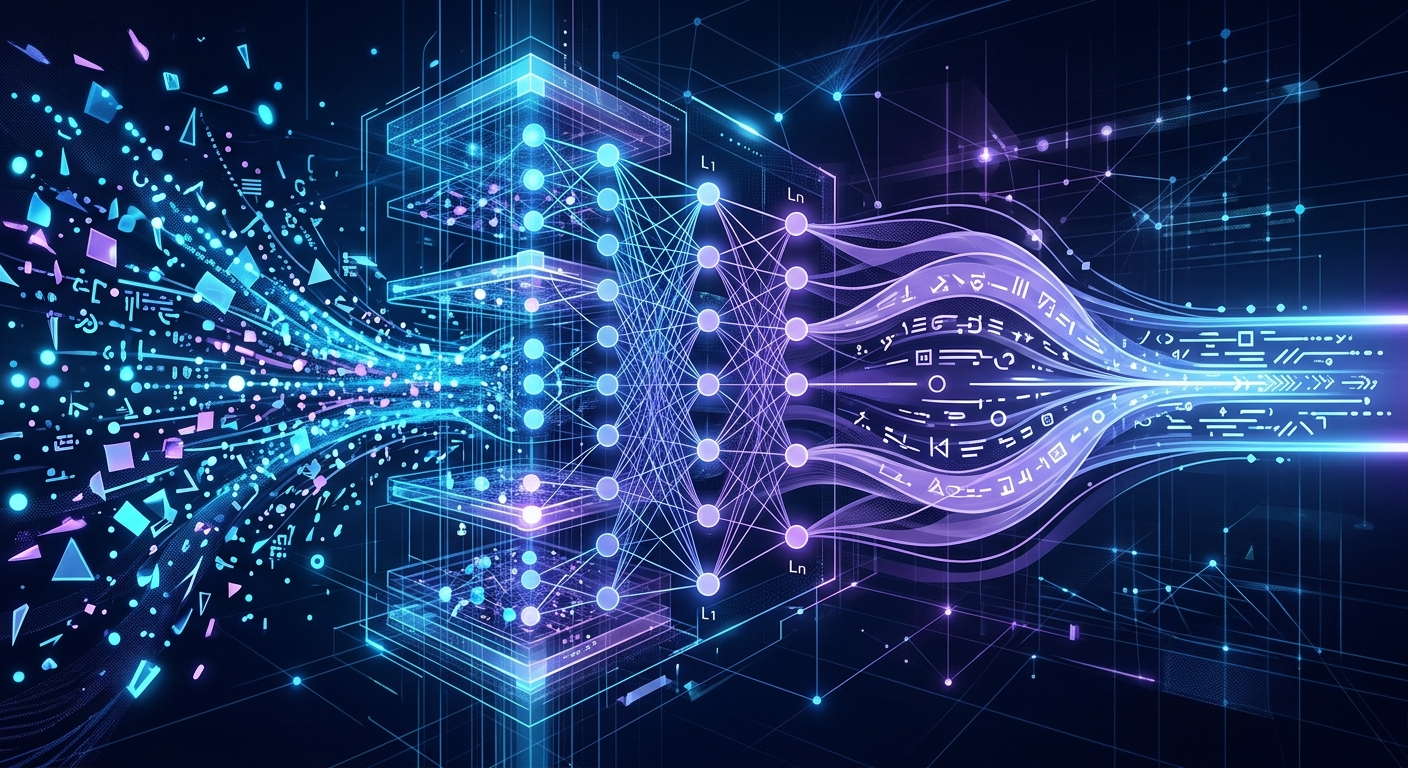 LLM przewiduje kolejne słowa na podstawie kontekstu, nie "rozumie" jak człowiek