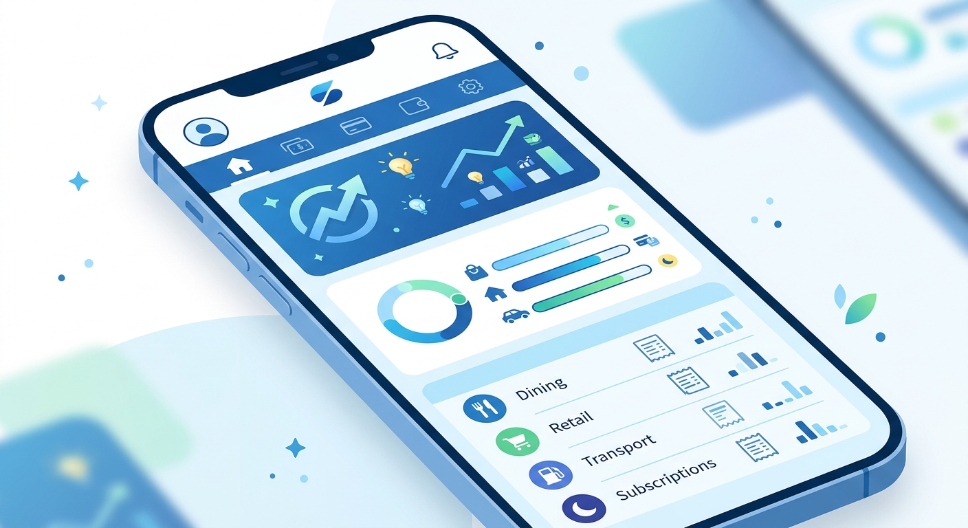 Hiro oferował AI do analizy wydatków i planowania budżetu — teraz te funkcje mogą trafić do ChatGPT