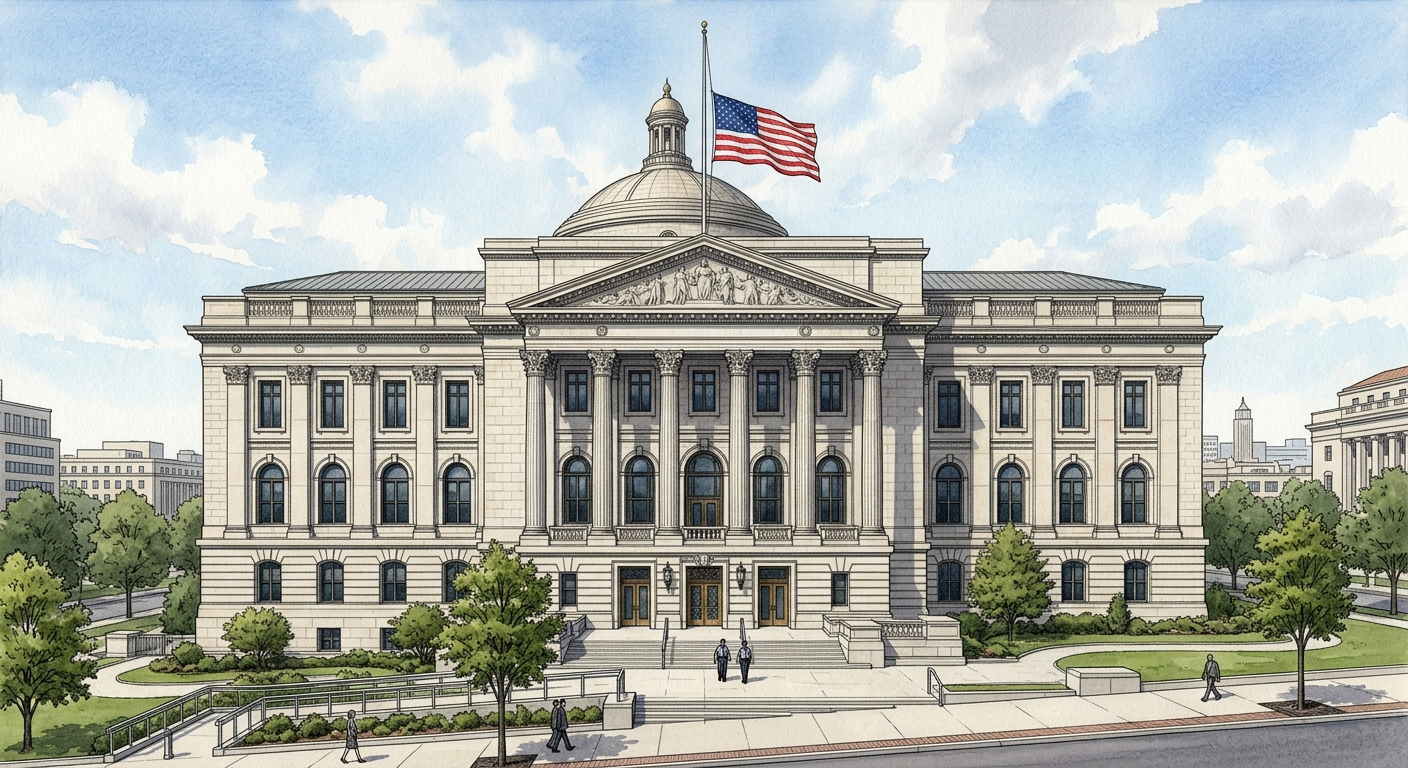 Sprawa Moreno-Gamy trafiła do sądu federalnego — grozi mu wieloletnie więzienie