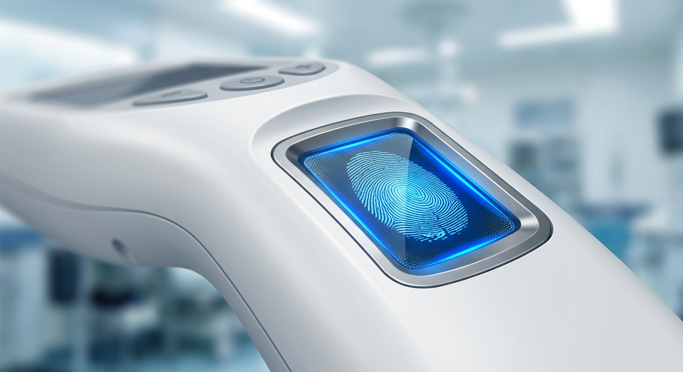 Rozpoznawanie biometryczne – każdy domownik ma swój profil automatycznie