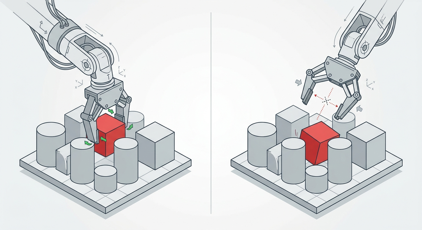 Różnica między rozumieniem okluzji a jej brakiem – to 20 punktów procentowych skuteczności