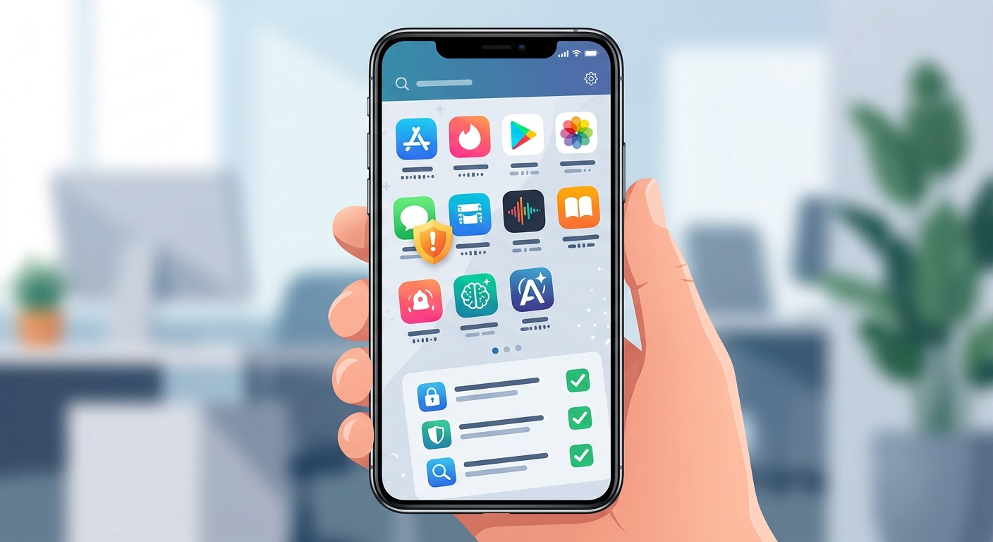 Minimalne zabezpieczenia wystarczyły, by Apple odpuściło