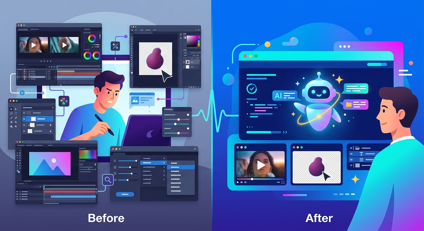 Asystent ma skrócić czas wykonywania powtarzalnych zadań