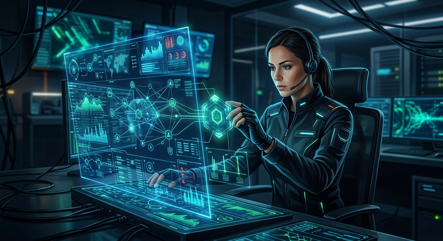 GPT-5.4-Cyber ma wspierać zespoły bezpieczeństwa w wykrywaniu zagrożeń