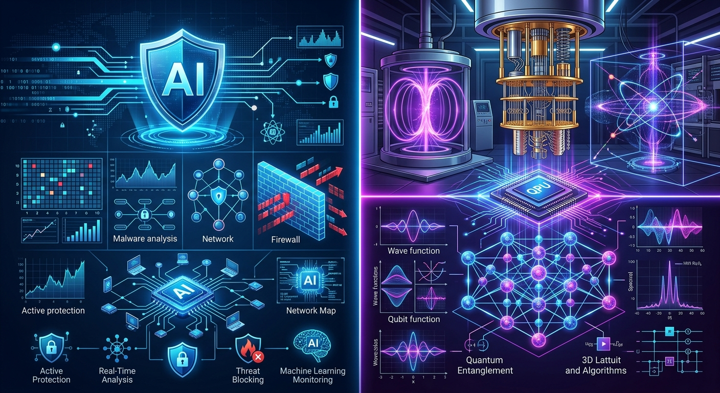 Dwa ogłoszenia, dwa różne podejścia do specjalizacji AI