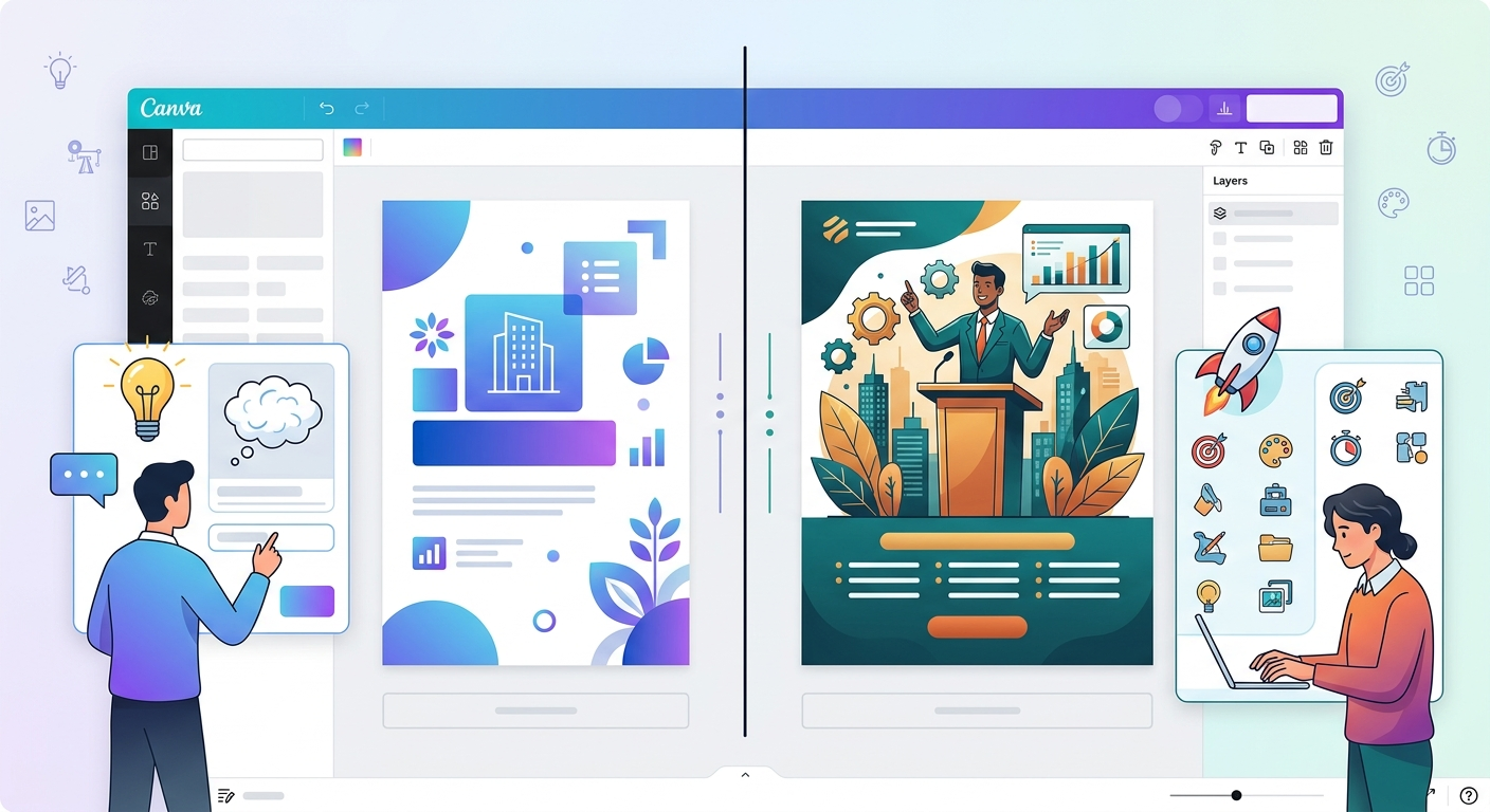 Jakość projektu zależy od jakości promptu – AI nie zgadnie, czego nie powiesz
