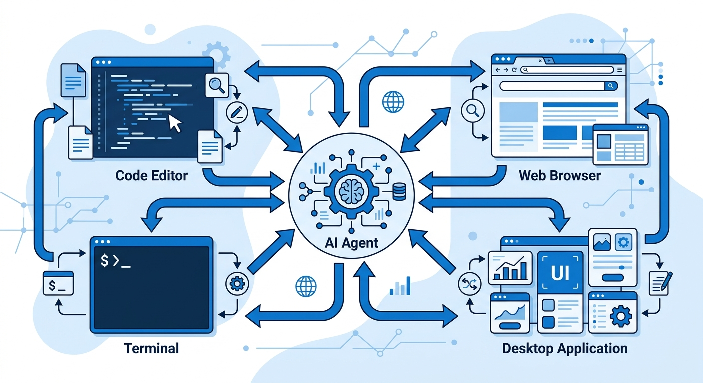 Codex zamyka pętlę: pisze kod, testuje, poprawia – bez Twojej interwencji