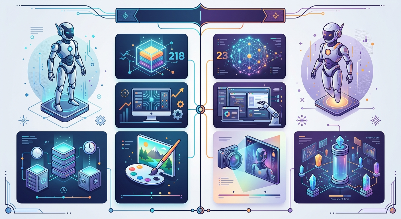 Codex vs Claude Code – kluczowe różnice w funkcjach