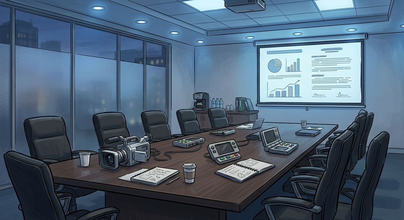 Konsumenckie projekty OpenAI trafiają do archiwum — firma stawia na korporacje