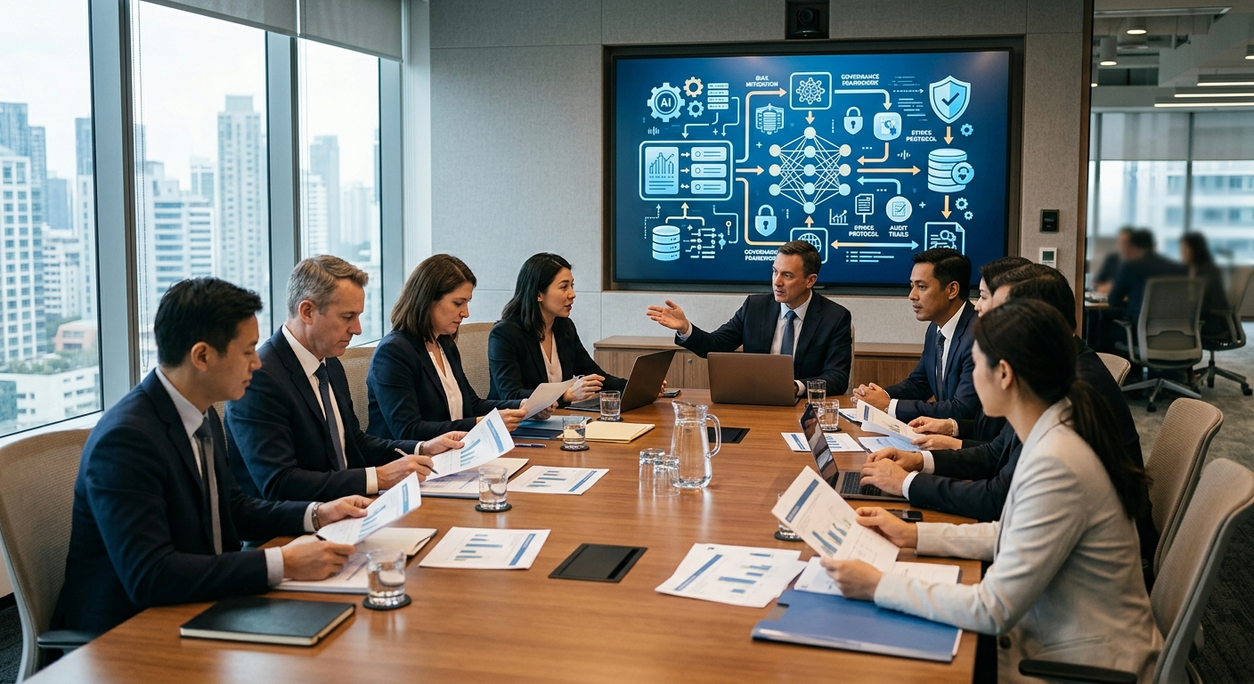 Dialog trwa, mimo oficjalnych oznaczeń — pragmatyzm wygrywa z biurokracją