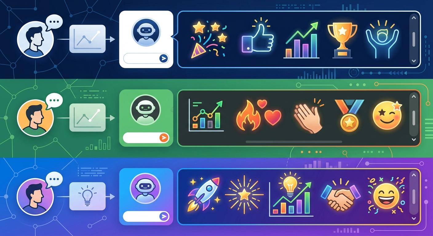 Trzy najpopularniejsze chatboty w teście pochlebstwa