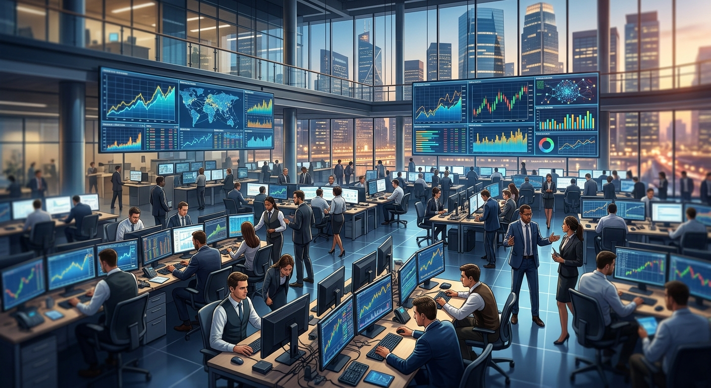 IPO Cerebras to test rynku: czy inwestorzy wierzą w alternatywę dla dominacji Nvidii?