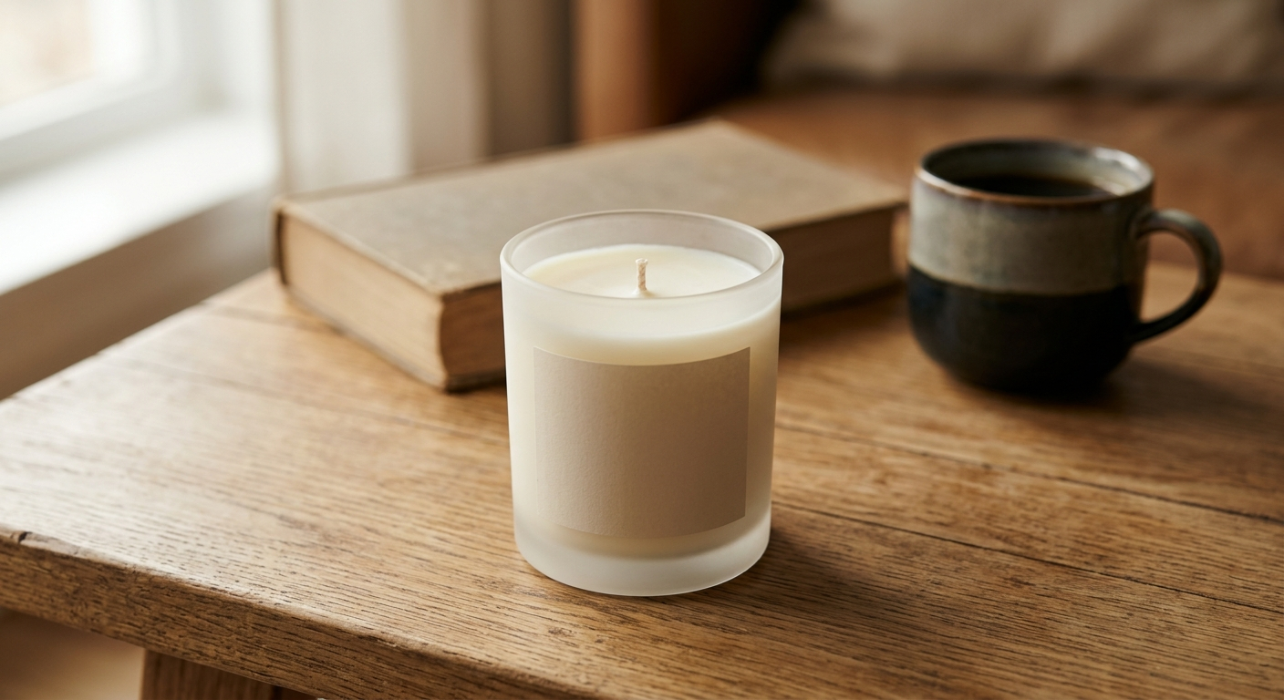 Przykład zdjęcia wygenerowanego według pełnego promptu strukturalnego