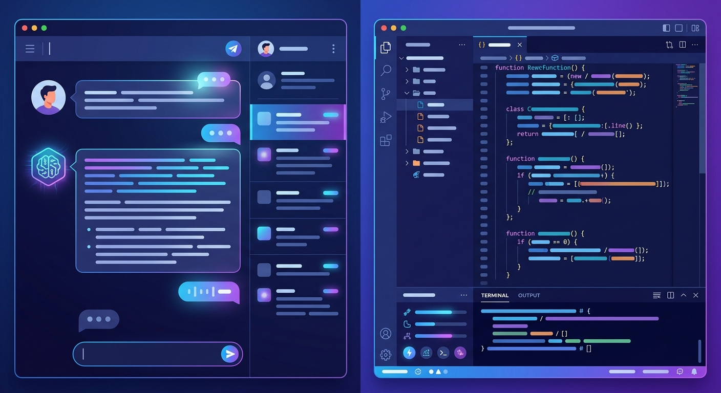 GPT-5.4 do komunikacji, Codex do kodu – Hyatt rozdzielił zadania między dwa modele