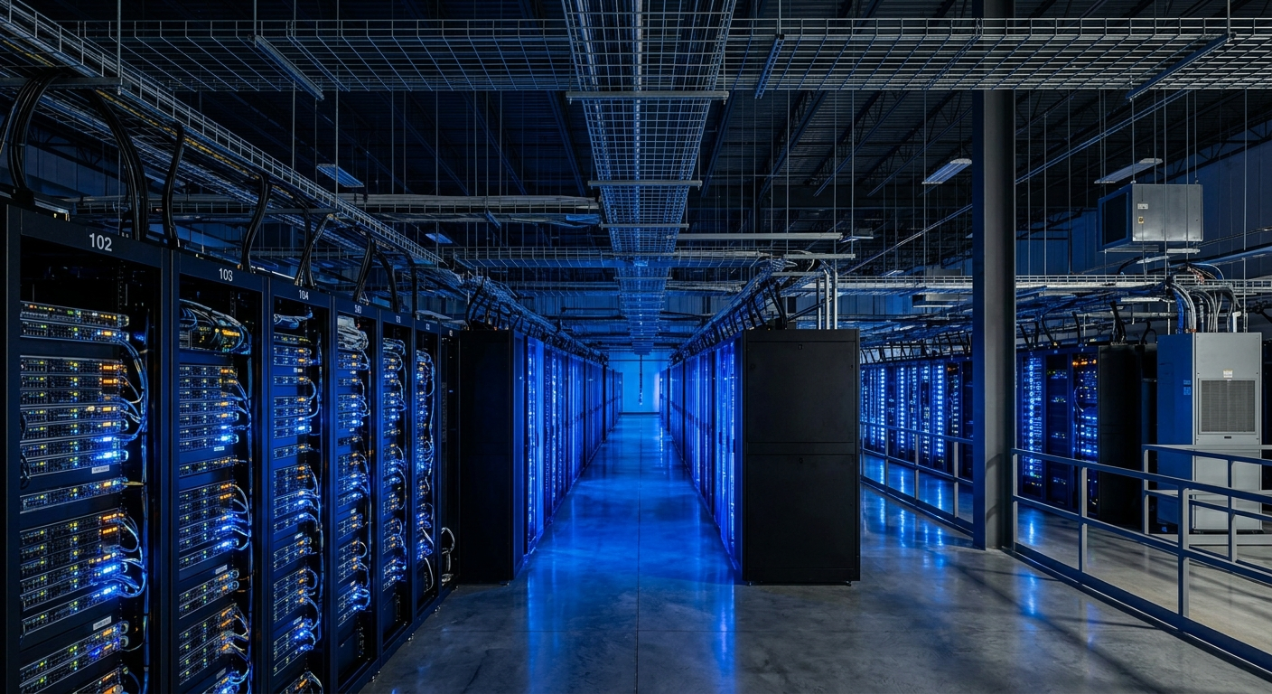 Każde zapytanie do Claude to koszt obliczeń na AWS — w skali milionów użytkowników to astronomiczne kwoty