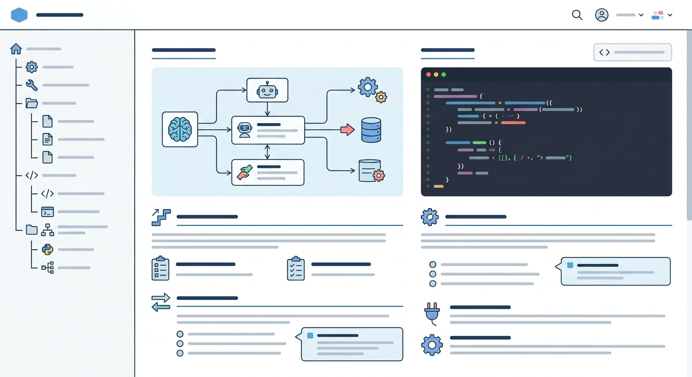 Dokumentacja to różnica między systemem, który ktoś rozwinie, a kodem do wyrzucenia