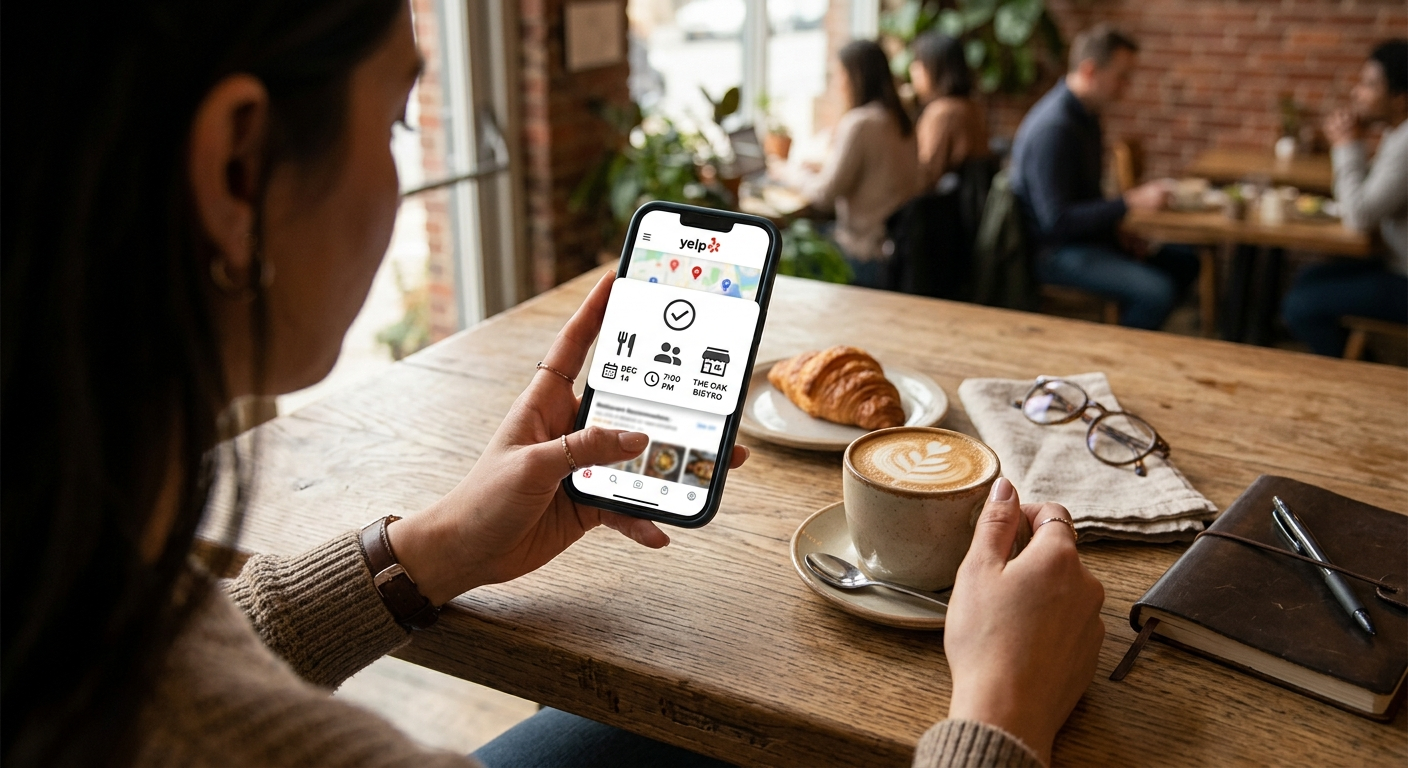 Chatbot ma przestać być narzędziem do szukania — ma być narzędziem do działania