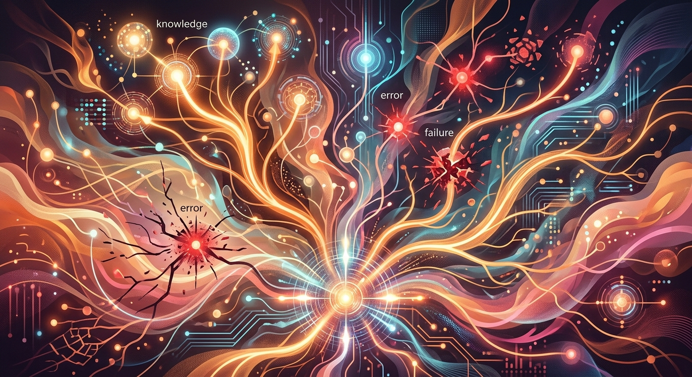 Agenci NeoCognition uczą się przez doświadczenie — nie przez przetwarzanie miliardów tokenów