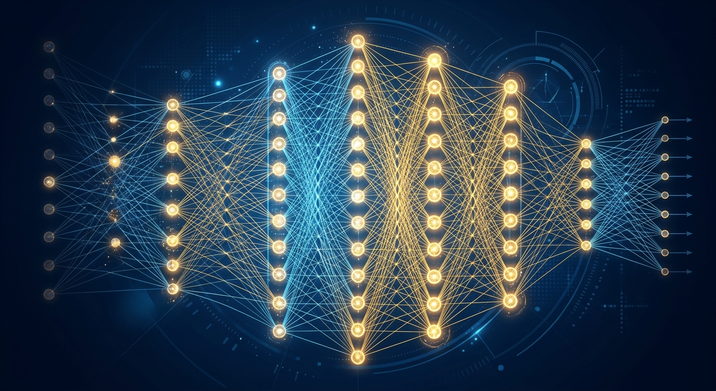 Warstwy MLP w sieciach neuronowych – tam przechowywane są fakty