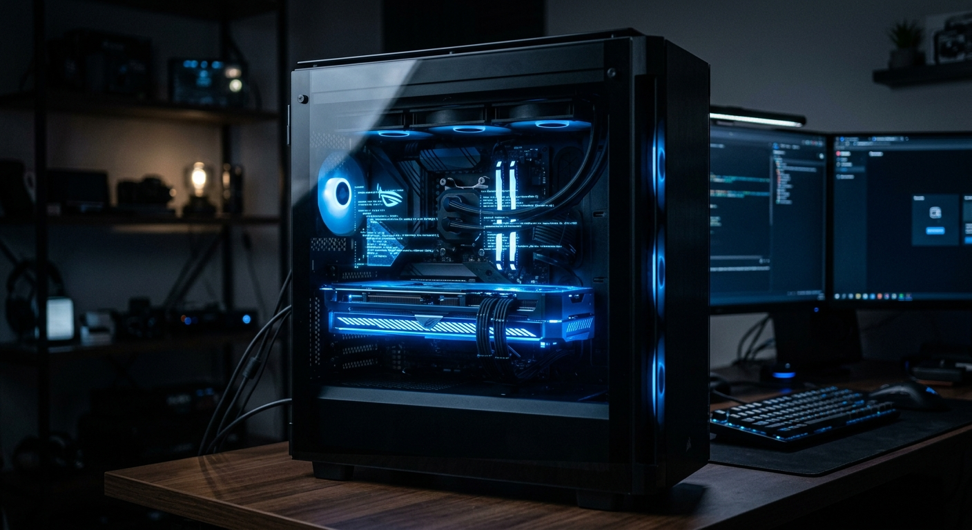 Qwen3.6-27B ma działać na jednej karcie graficznej — bez potrzeby chmury