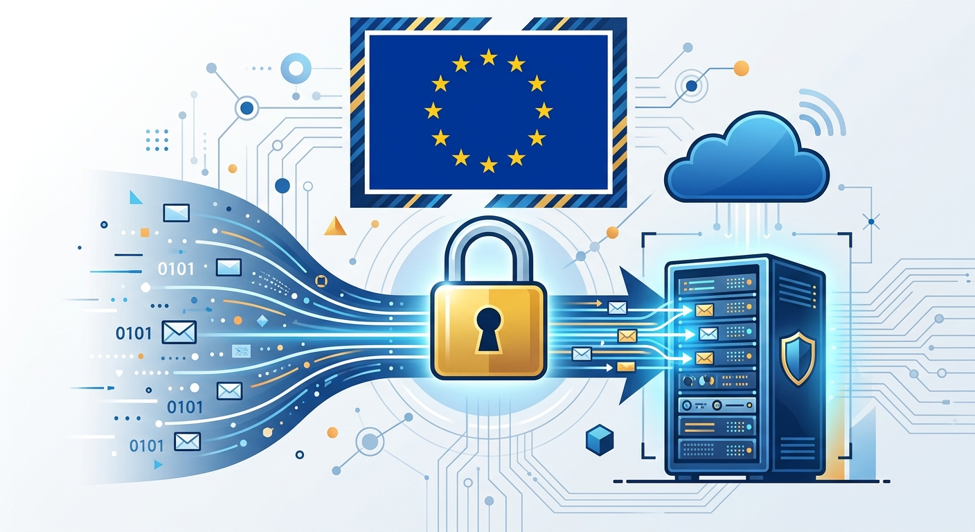 Regulacje RODO mogą przesądzić o wyborze lokalnego modelu