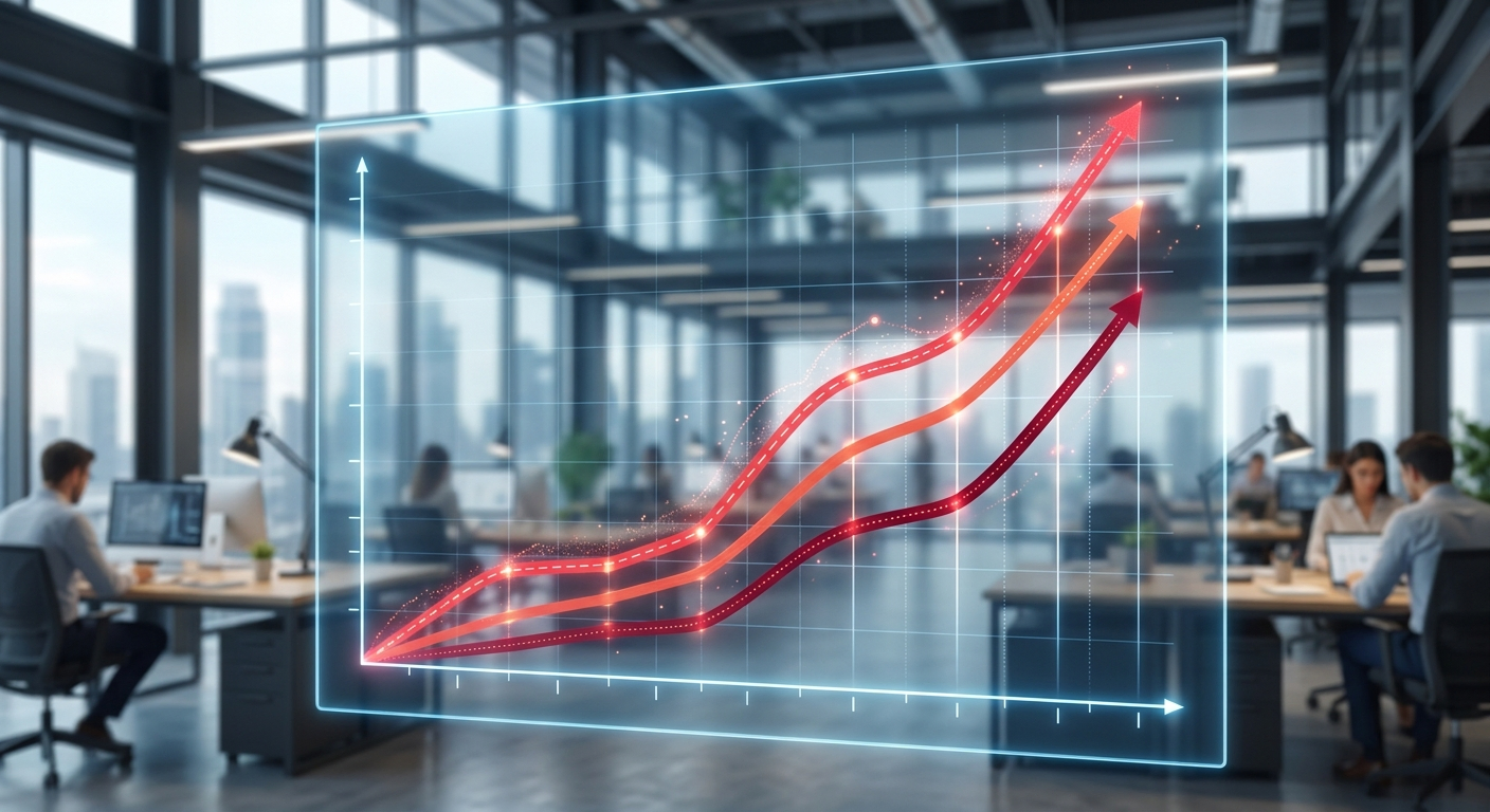 Wszystkie duże laboratoria AI podnoszą ceny w tym samym czasie