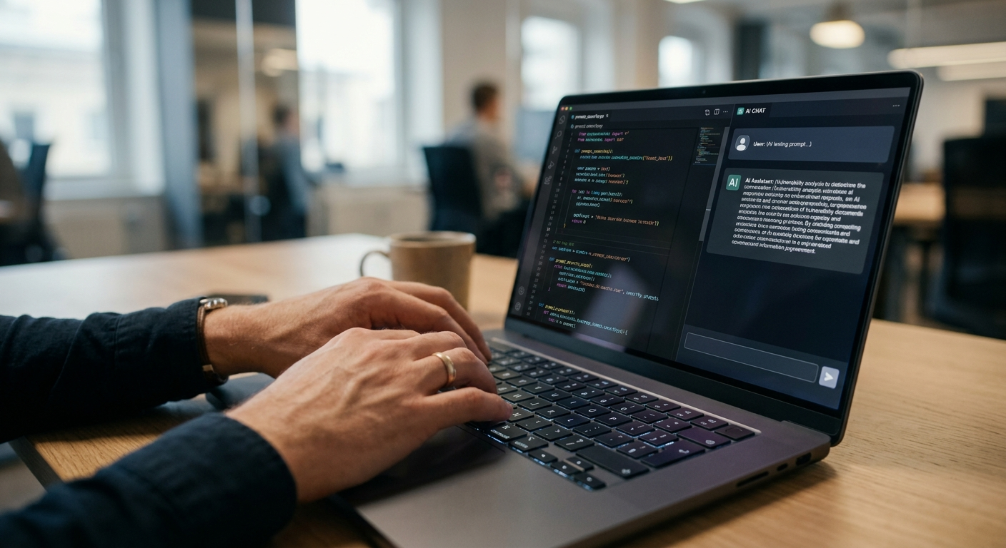 Testowanie modelu to systematyczna praca — formułujesz hipotezę, testujesz, dokumentujesz