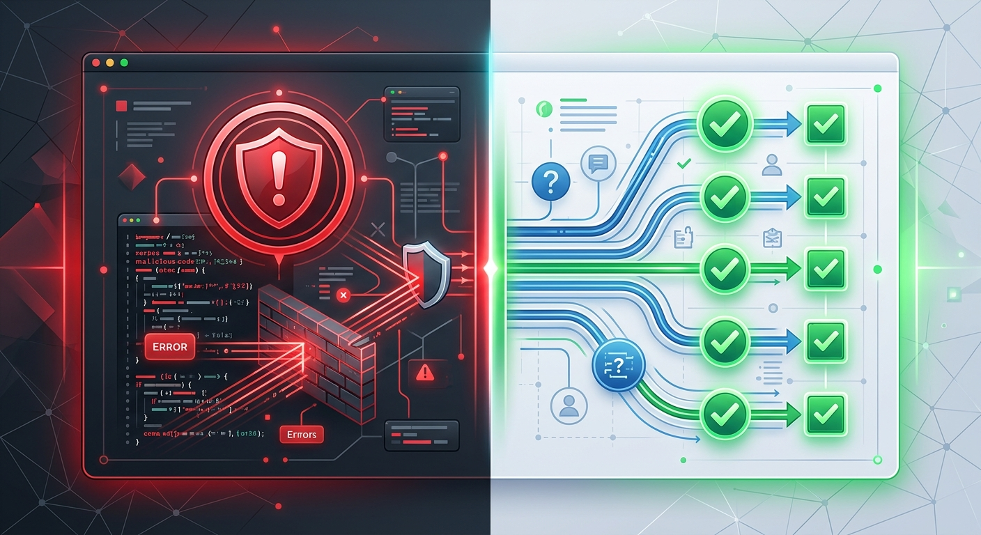 Testy bezpieczeństwa sprawdzają, jak model reaguje na próby obejścia zabezpieczeń