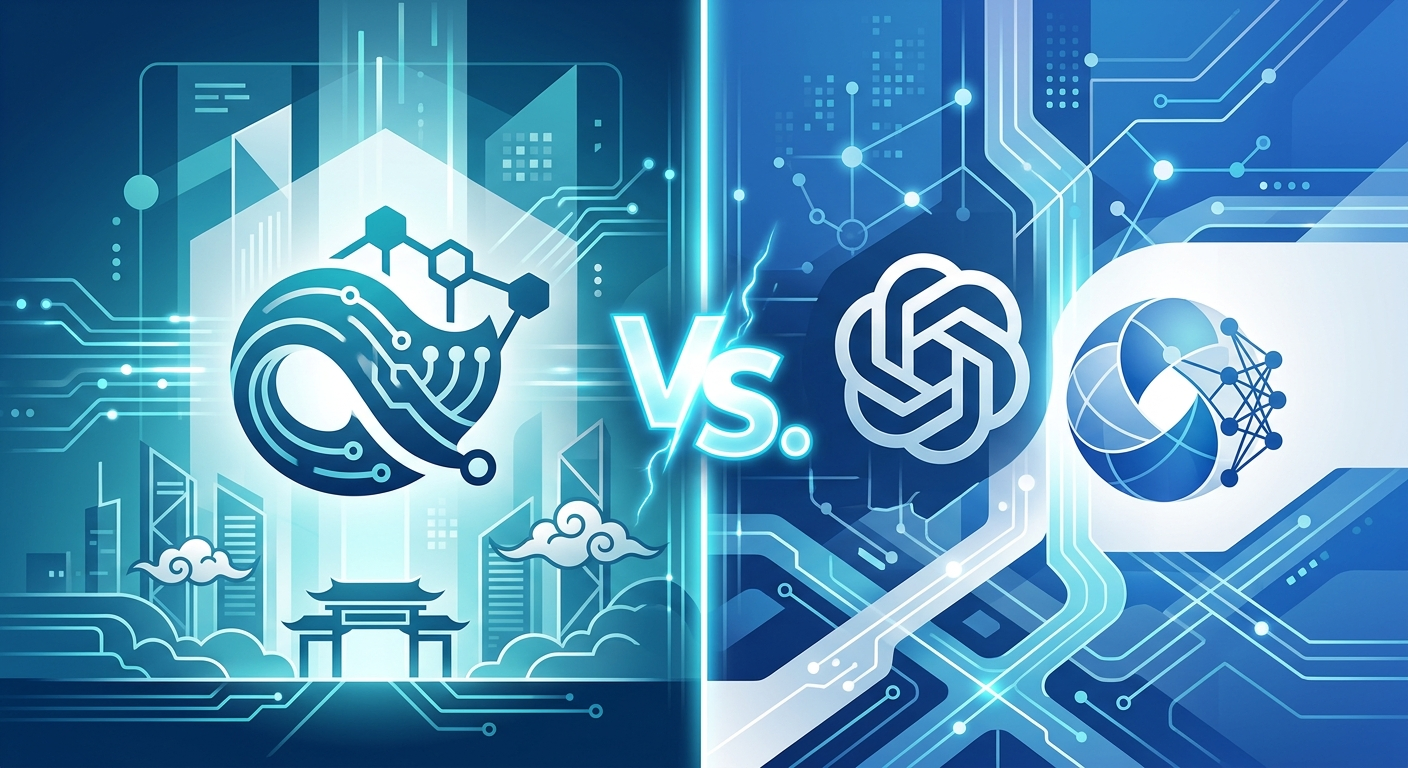 DeepSeek V4 wchodzi do gry z modelami zamkniętymi gigantów