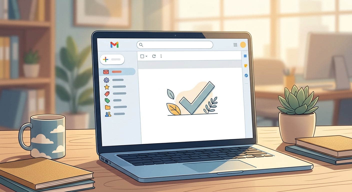 Inbox Zero to nie mit – to kwestia dobrej strategii, nie heroicznego klikania