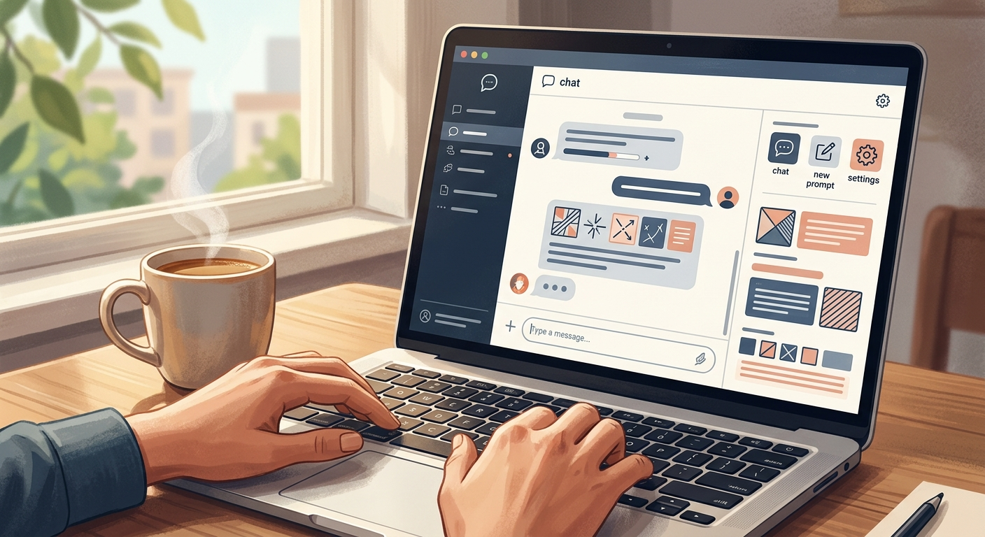 ChatGPT jako copywriter: generuje opcje, Ty wybierasz najlepsze