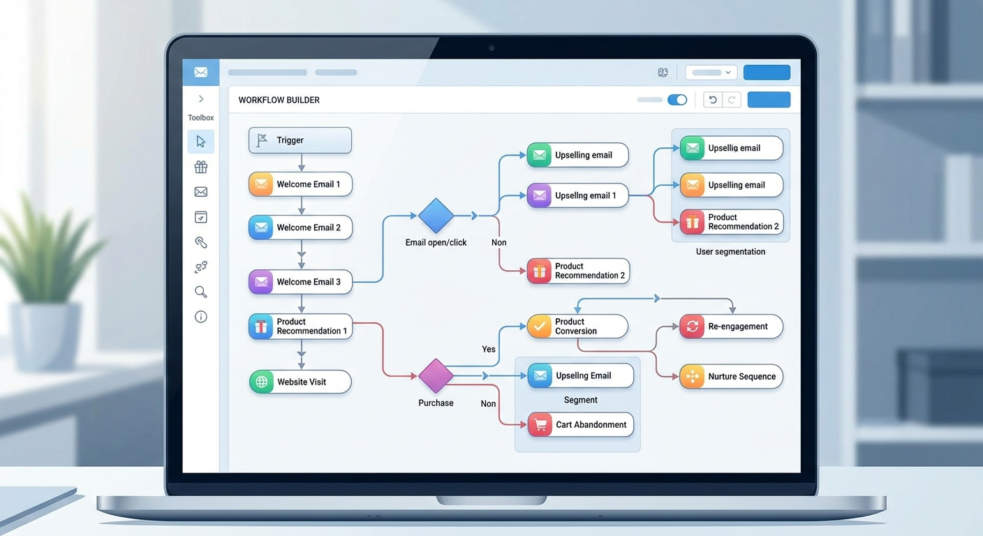 Personalizacja to nie magia – to reguły, które AI wykonuje automatycznie