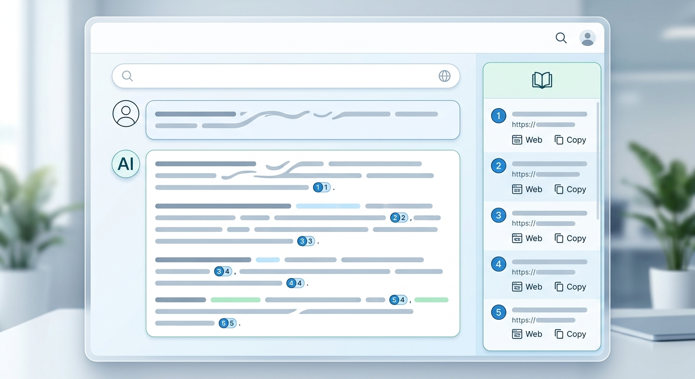 Perplexity — wyszukiwarka, która rozmawia