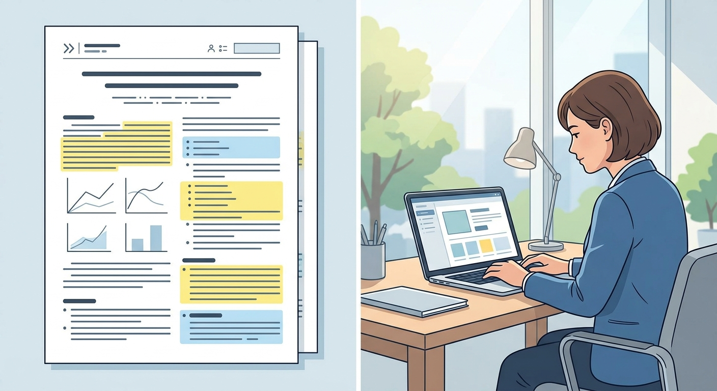 Paper naukowy nie musi być straszny – wystarczy wiedzieć, gdzie szukać