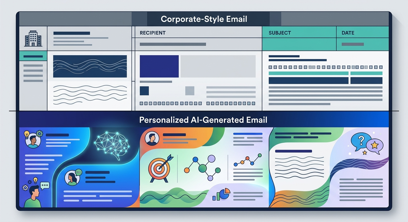AI domyślnie pisze jak automat — możesz je nauczyć Twojego stylu