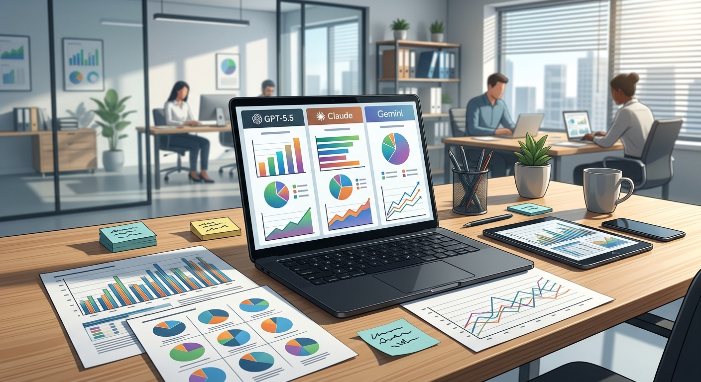 W 2026 roku liczy się nie tylko jakość modelu, ale też koszt jego użycia.