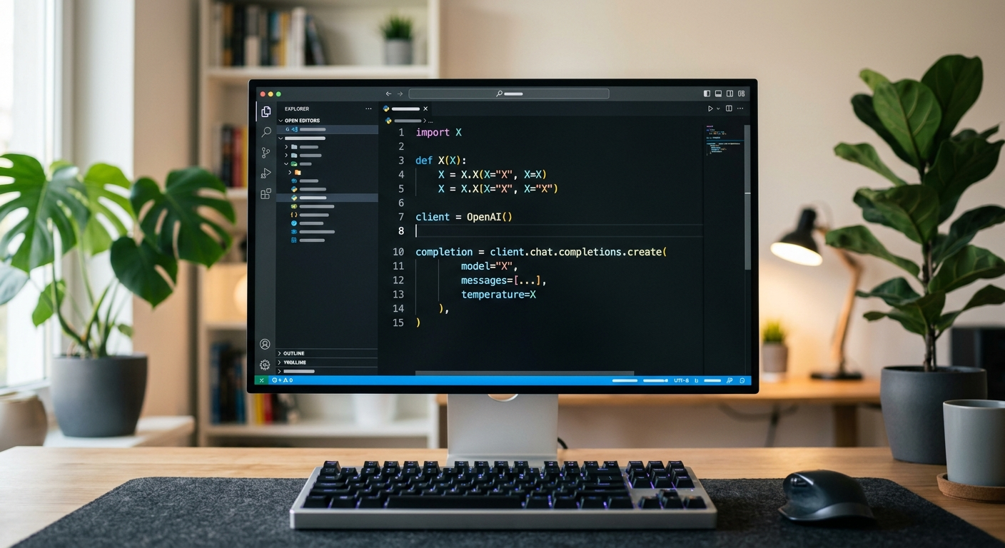 Podstawowa integracja z API AI to umiejętność, którą opanujesz w weekend