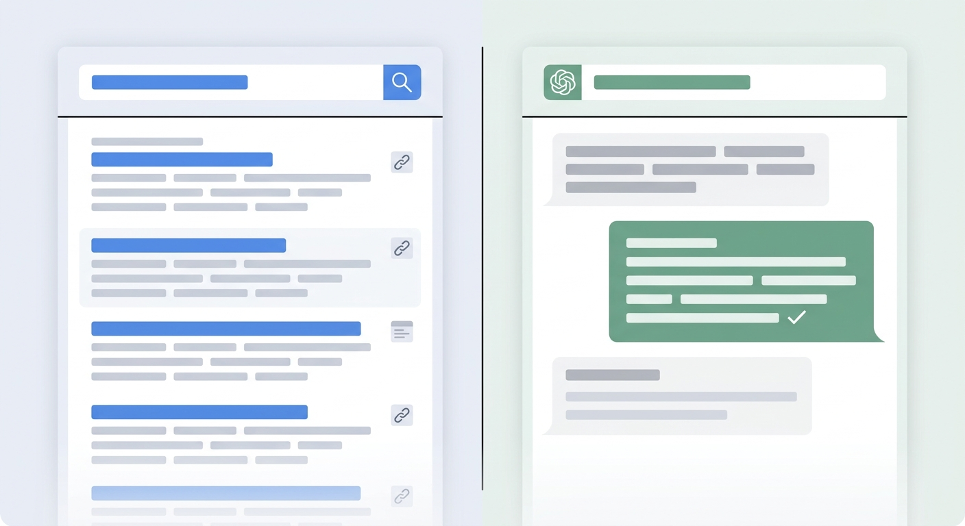 Google AI Overviews reagowało na słowo "disregard" jak chatbot, nie jak wyszukiwarka
