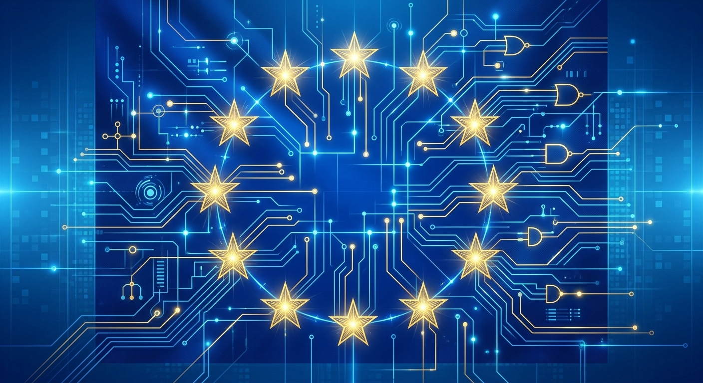 AI Act i kodeksy praktyk - unijna regulacja ekosystemu AI