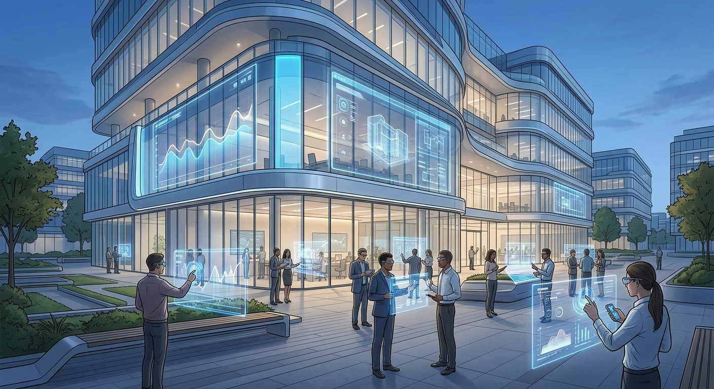 Samsung Electronics wdraża AI w skali globalnej - od R&D po marketing