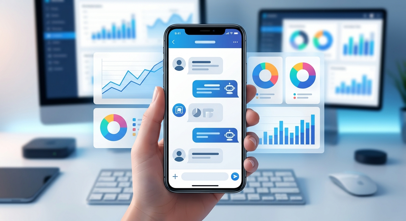 Nowa wersja Creator Studio stawia asystenta AI w centrum interfejsu