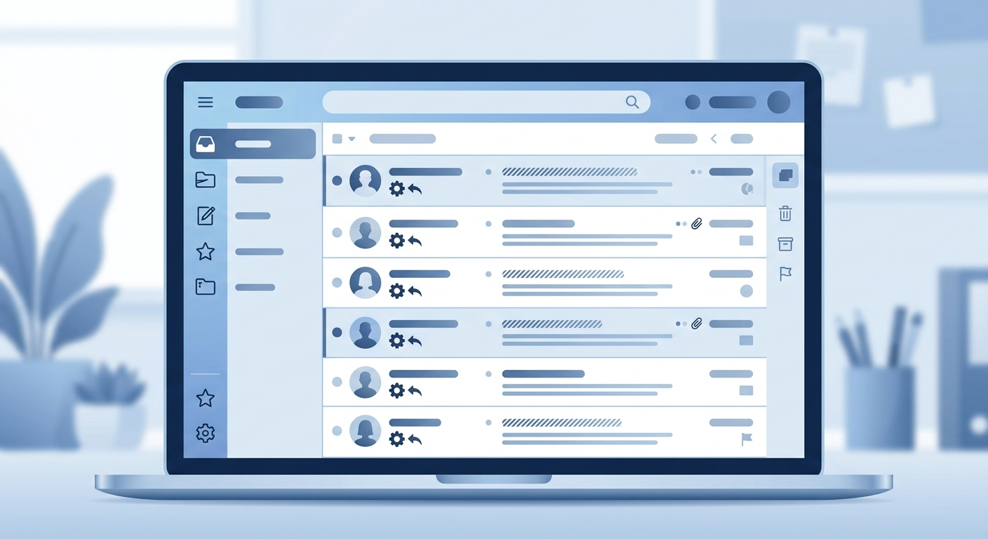 Automatyzacja maili - od chaosu do systemu w kilka minut