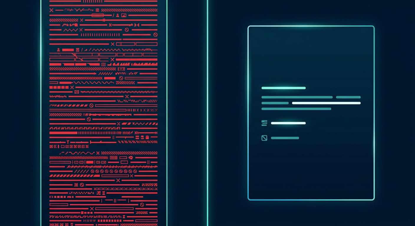 Stary prompt Claude Code vs nowy - różnica w objętości instrukcji
