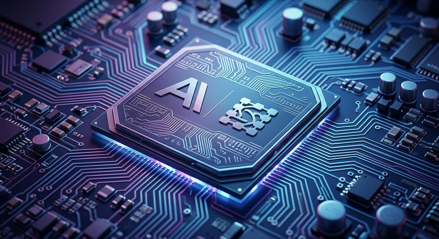 Współpraca Anthropic z Samsungiem może zmienić układ sił na rynku chipów AI