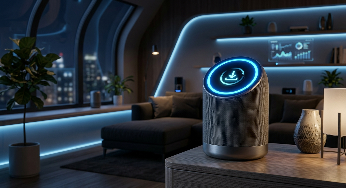 Gemini for Home potrzebuje aktualizacji software'owych, żeby wykorzystać potencjał sprzętu