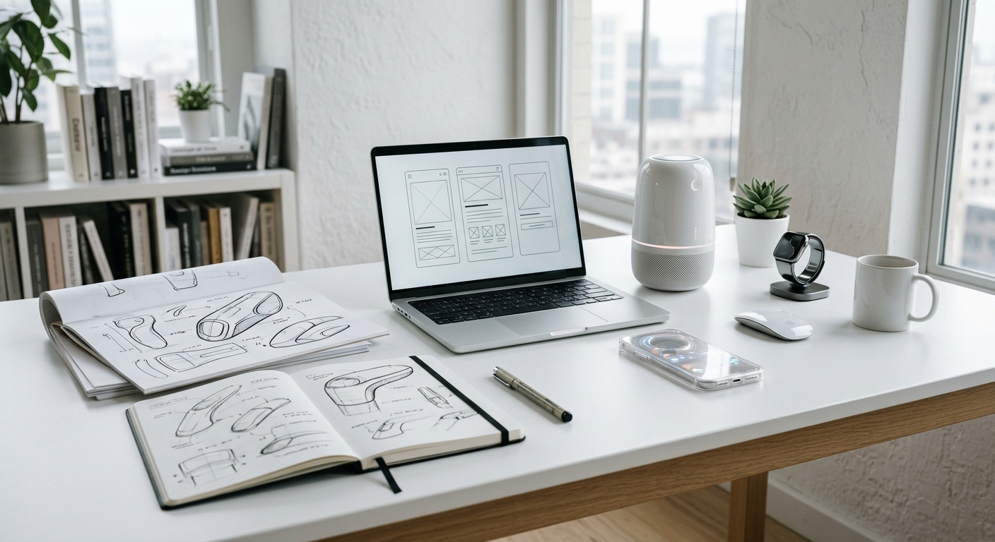 OpenAI i Jony Ive pracują nad urządzeniem AI, ale szczegóły wciąż są tajemnicą