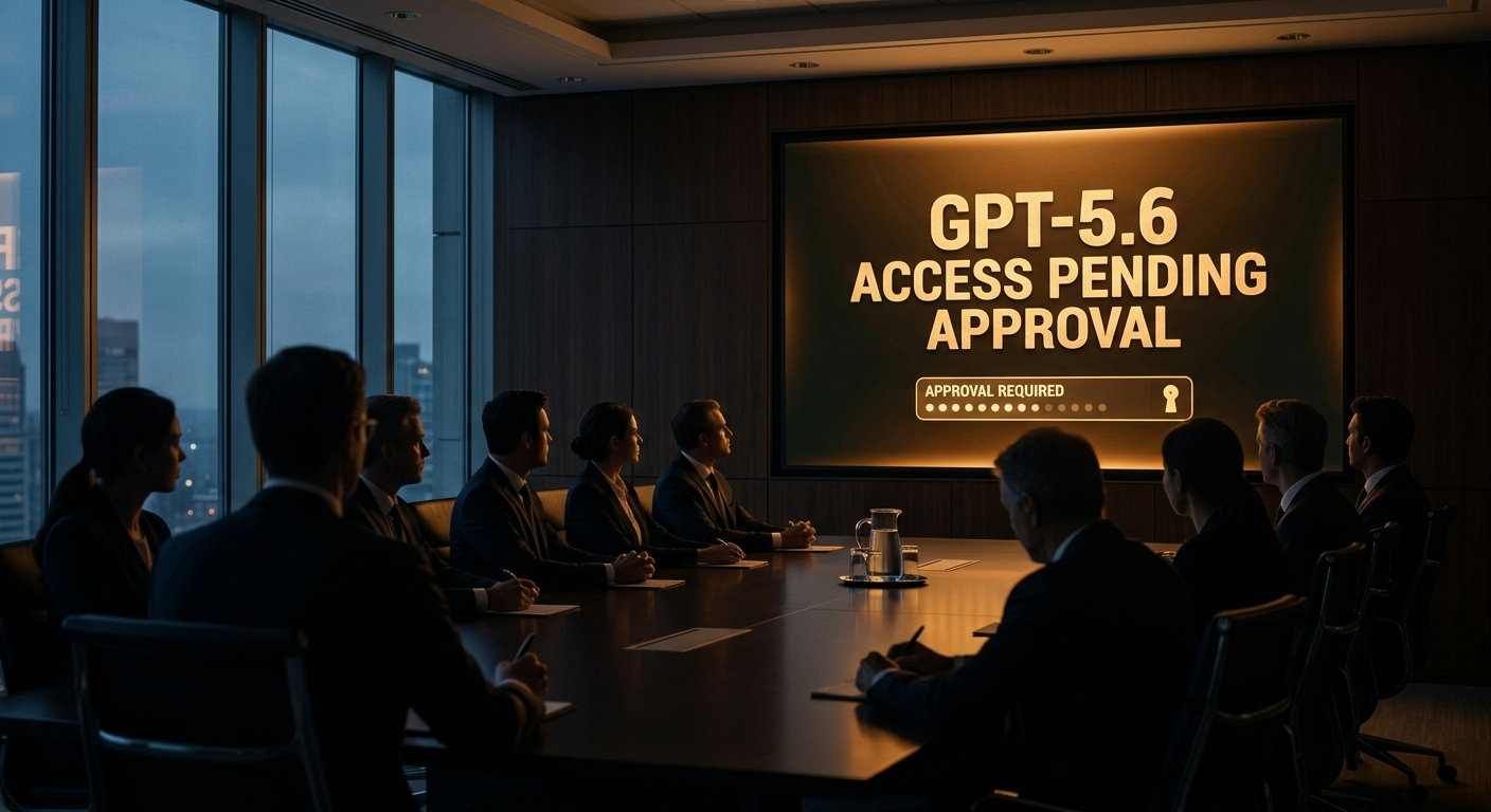 Dostęp do GPT-5.6 wymaga zgody administracji - nowa rzeczywistość AI w USA