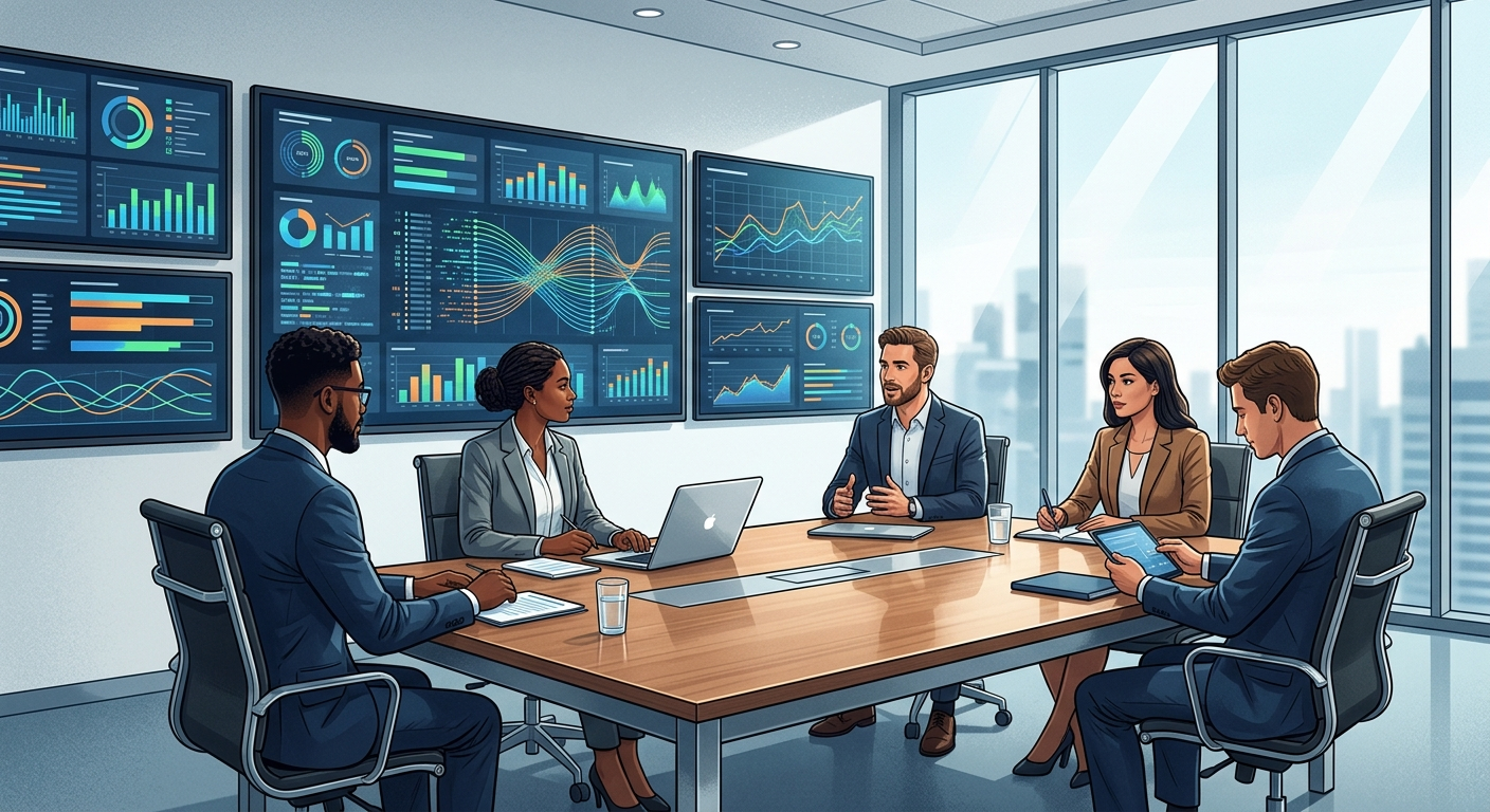 Sprzedaż enterprise to kluczowy kierunek rozwoju OpenAI przed IPO
