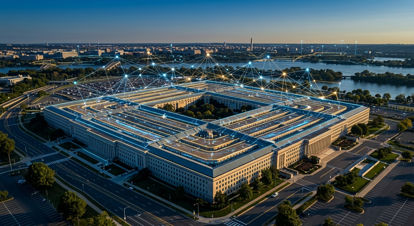Pentagon rozszerza współpracę z OpenAI po wykluczeniu Anthropic